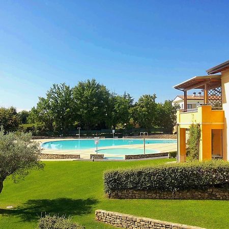 Manerba Del Garda Resort エクステリア 写真