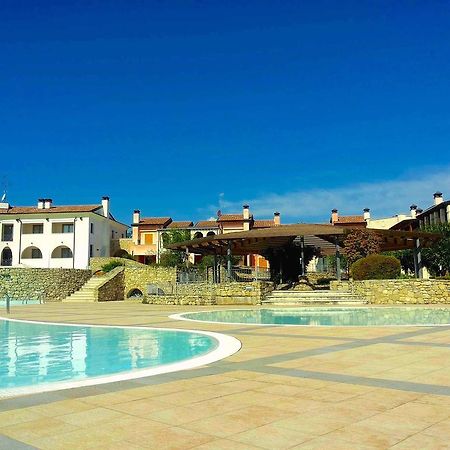 Manerba Del Garda Resort エクステリア 写真