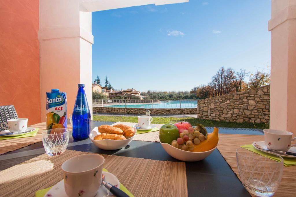 Manerba Del Garda Resort 部屋 写真