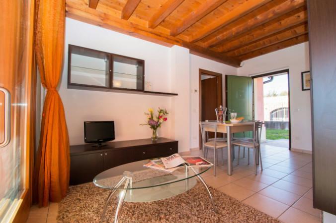 Manerba Del Garda Resort 部屋 写真