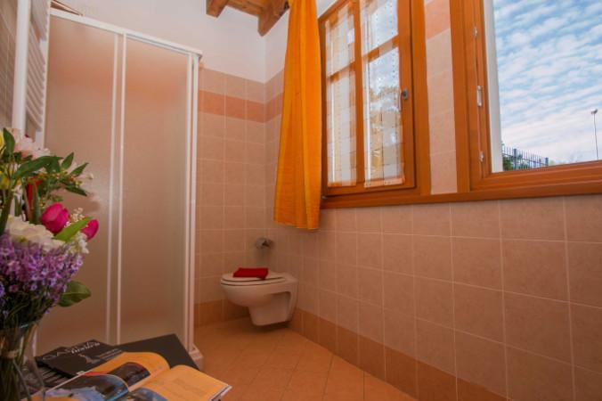 Manerba Del Garda Resort 部屋 写真