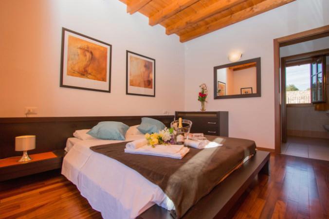 Manerba Del Garda Resort 部屋 写真