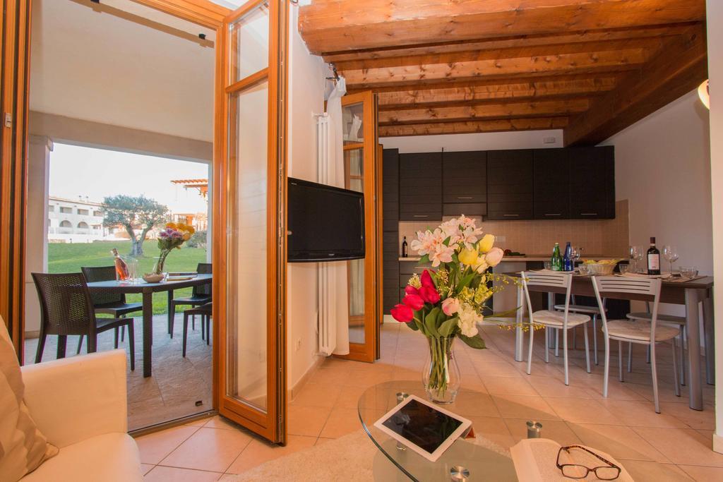 Manerba Del Garda Resort 部屋 写真
