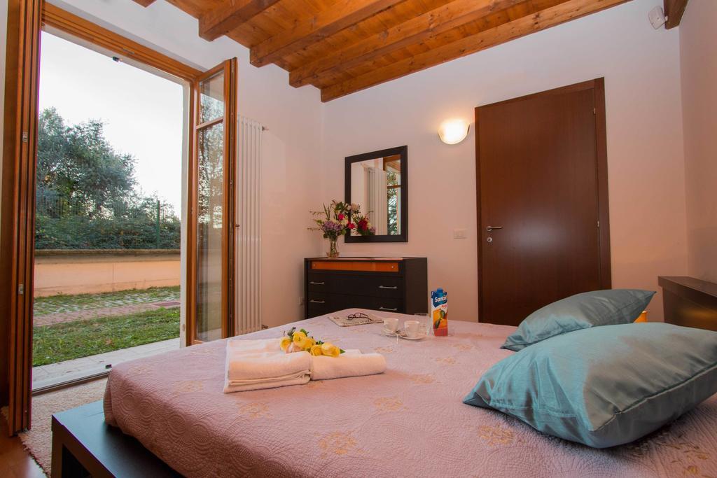 Manerba Del Garda Resort 部屋 写真