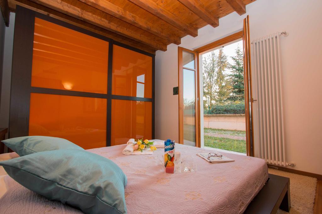 Manerba Del Garda Resort 部屋 写真