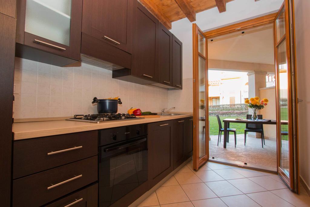 Manerba Del Garda Resort 部屋 写真