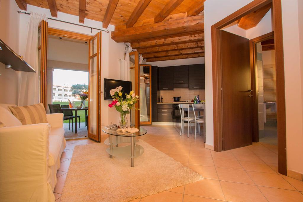 Manerba Del Garda Resort 部屋 写真