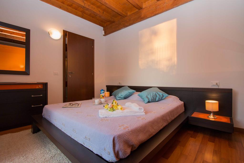 Manerba Del Garda Resort 部屋 写真