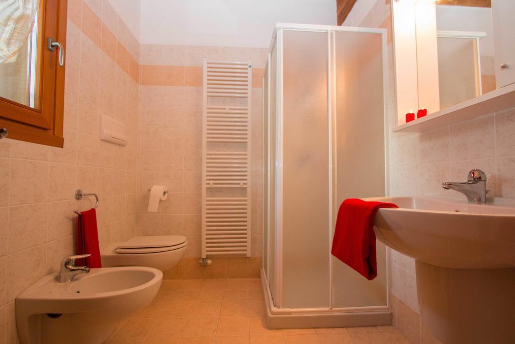 Manerba Del Garda Resort 部屋 写真
