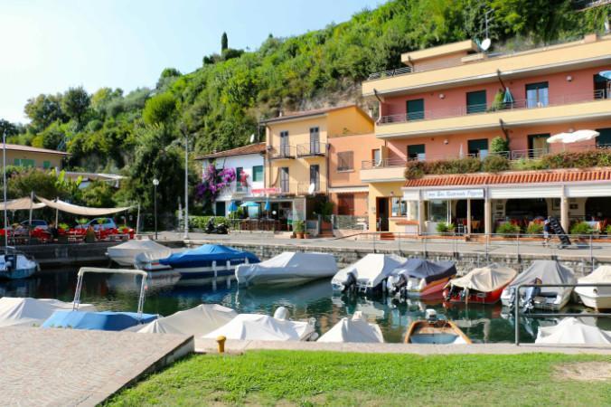 Manerba Del Garda Resort エクステリア 写真