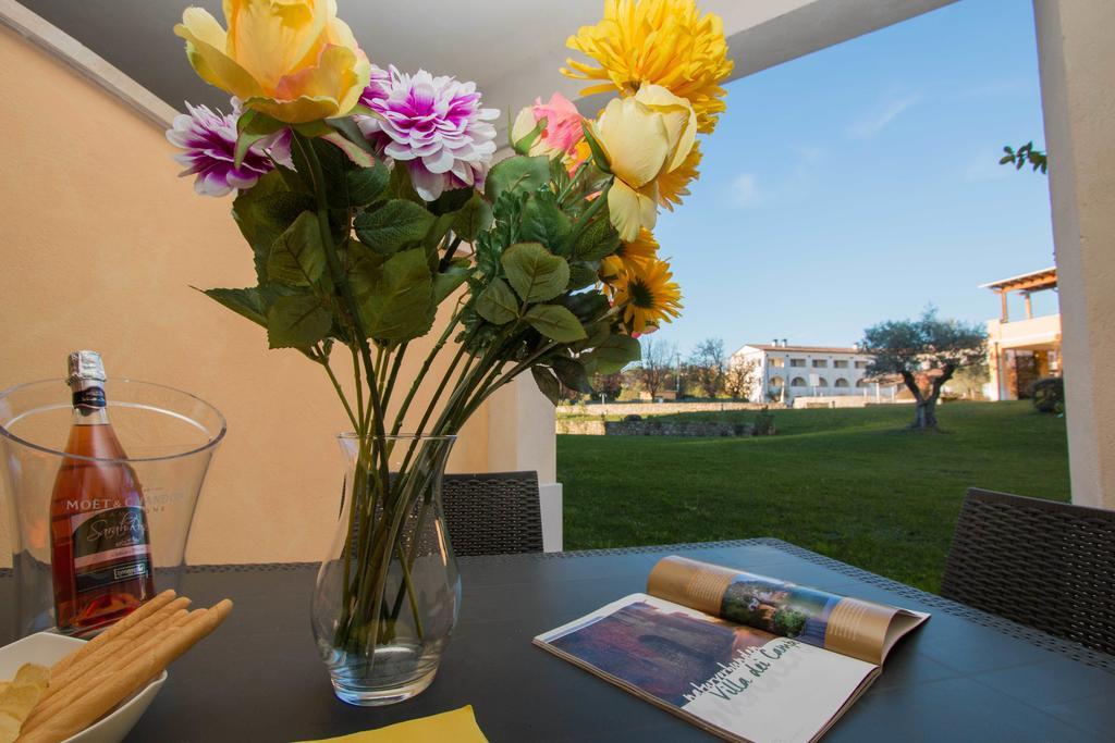 Manerba Del Garda Resort 部屋 写真