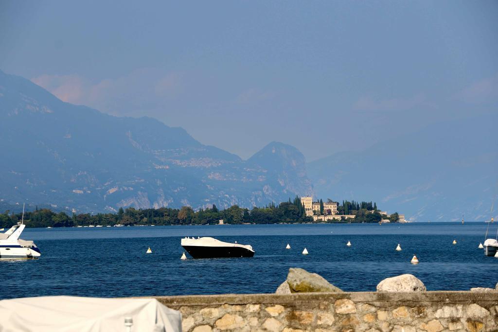 Manerba Del Garda Resort エクステリア 写真