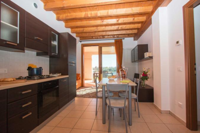 Manerba Del Garda Resort 部屋 写真