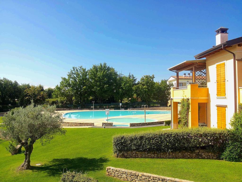 Manerba Del Garda Resort エクステリア 写真