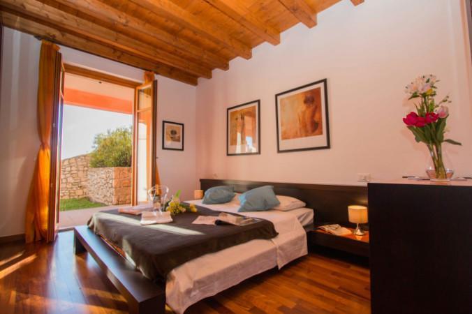 Manerba Del Garda Resort 部屋 写真