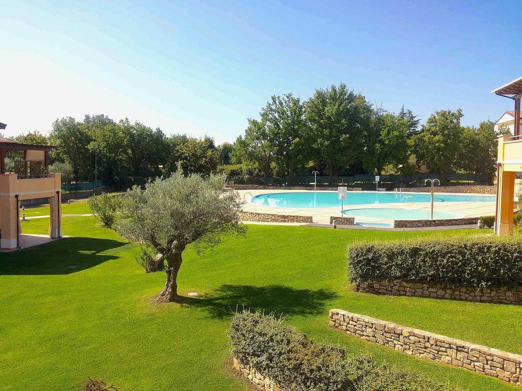 Manerba Del Garda Resort エクステリア 写真