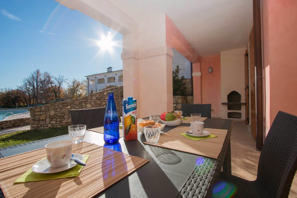 Manerba Del Garda Resort 部屋 写真