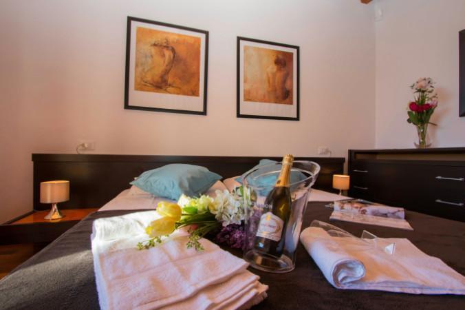 Manerba Del Garda Resort 部屋 写真