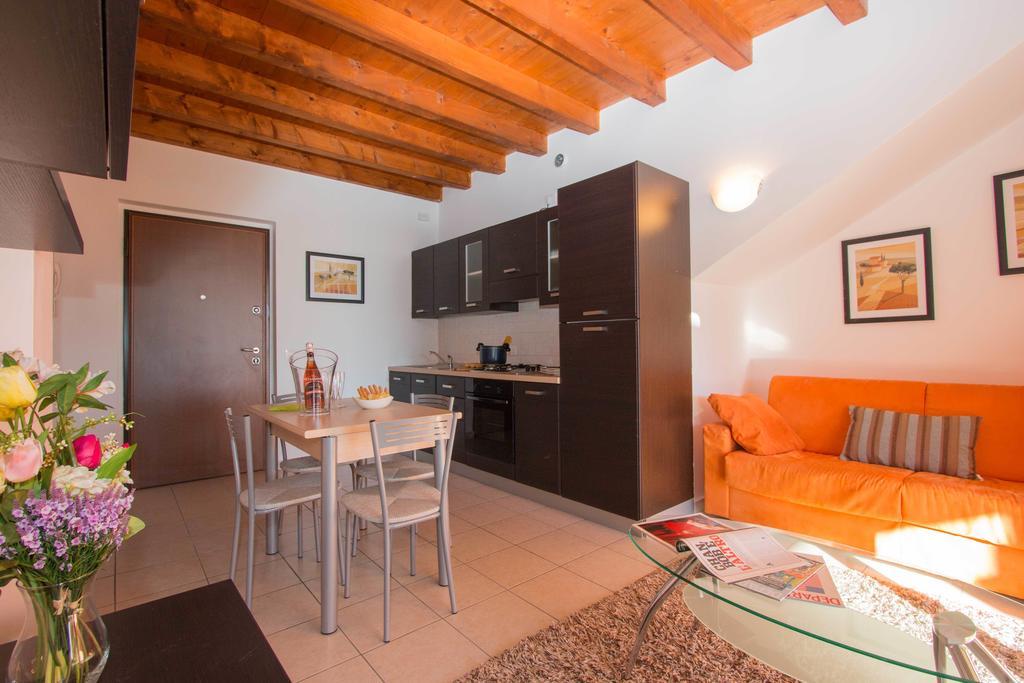 Manerba Del Garda Resort 部屋 写真