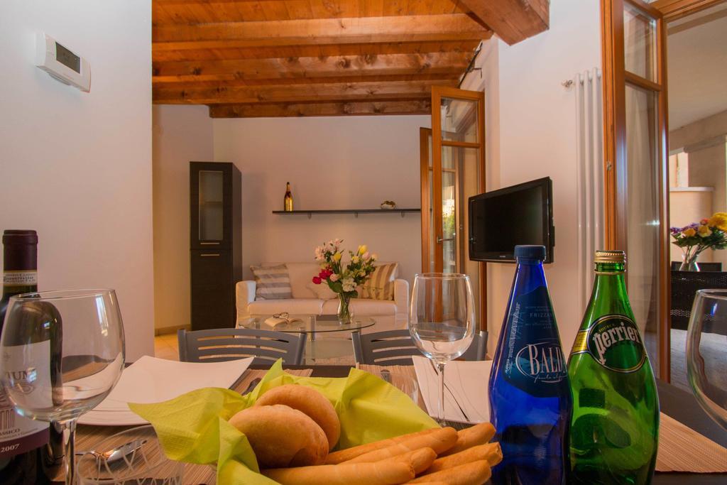 Manerba Del Garda Resort 部屋 写真