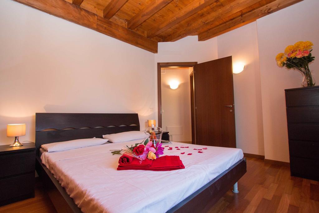 Manerba Del Garda Resort 部屋 写真