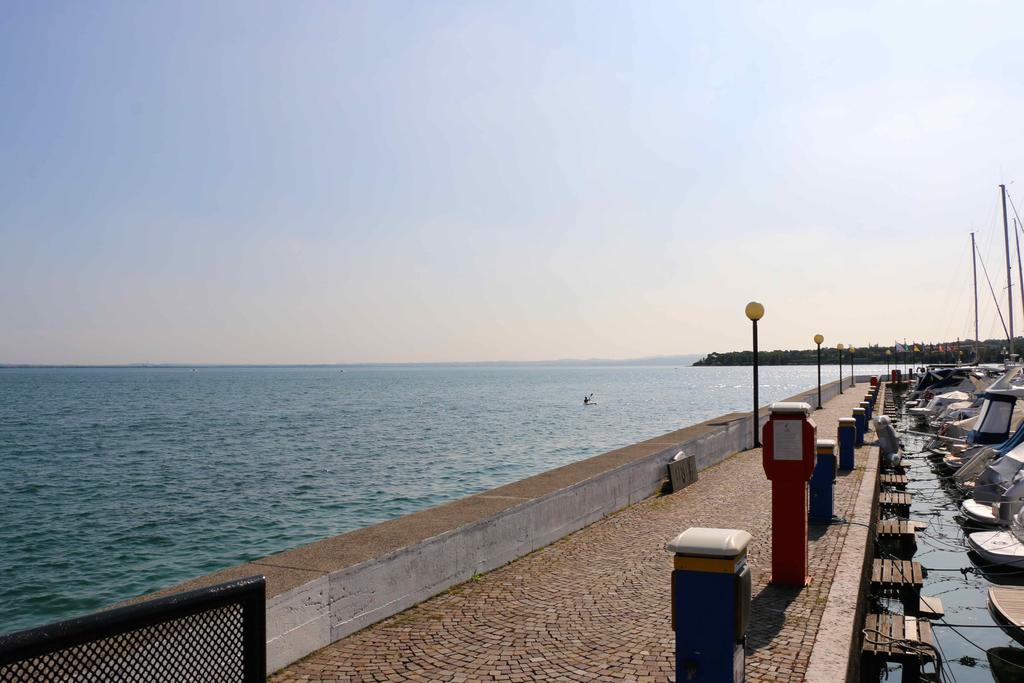 Manerba Del Garda Resort エクステリア 写真