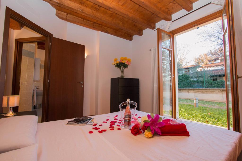 Manerba Del Garda Resort 部屋 写真