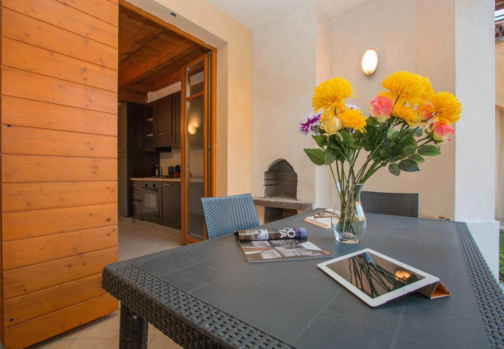Manerba Del Garda Resort 部屋 写真
