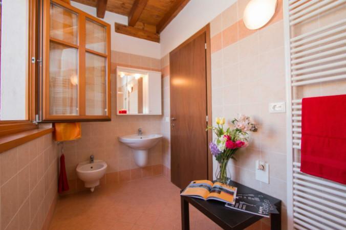 Manerba Del Garda Resort 部屋 写真