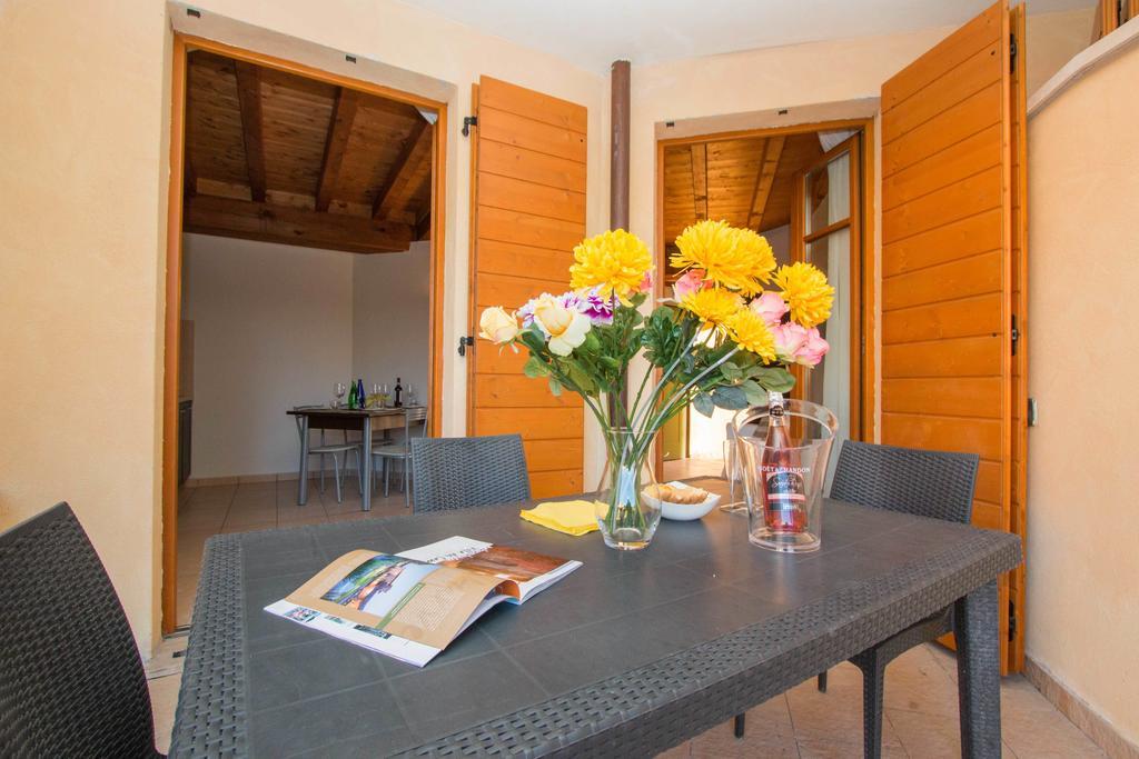 Manerba Del Garda Resort 部屋 写真
