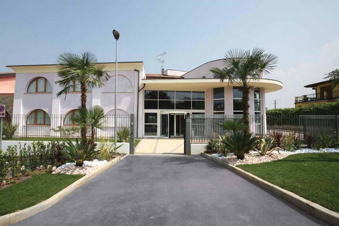 Manerba Del Garda Resort エクステリア 写真