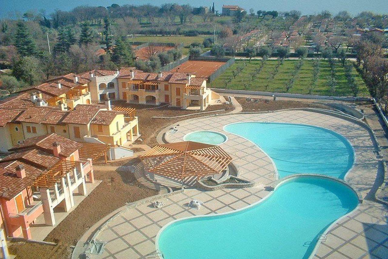 Manerba Del Garda Resort エクステリア 写真