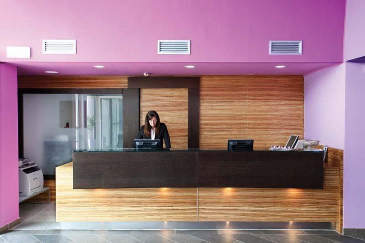 Manerba Del Garda Resort エクステリア 写真