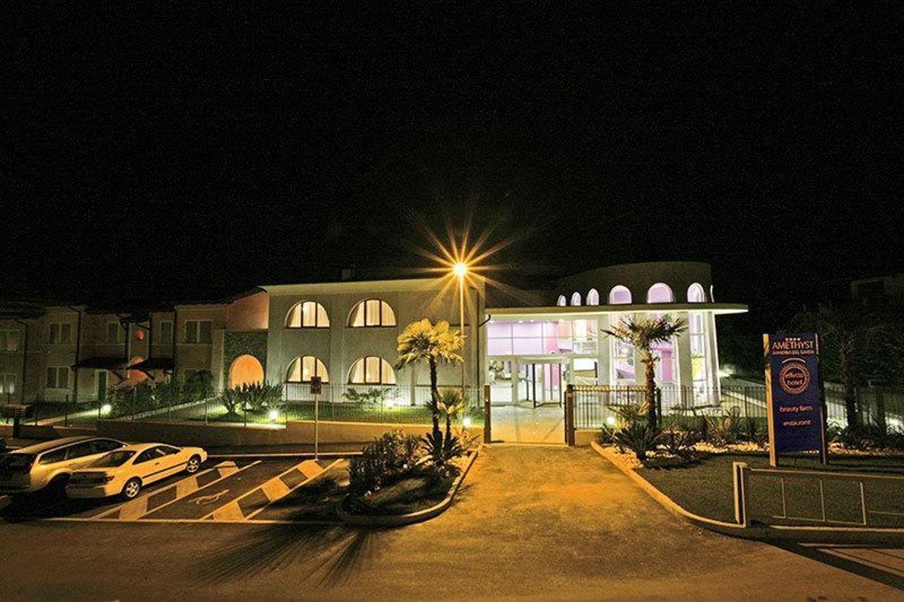 Manerba Del Garda Resort エクステリア 写真